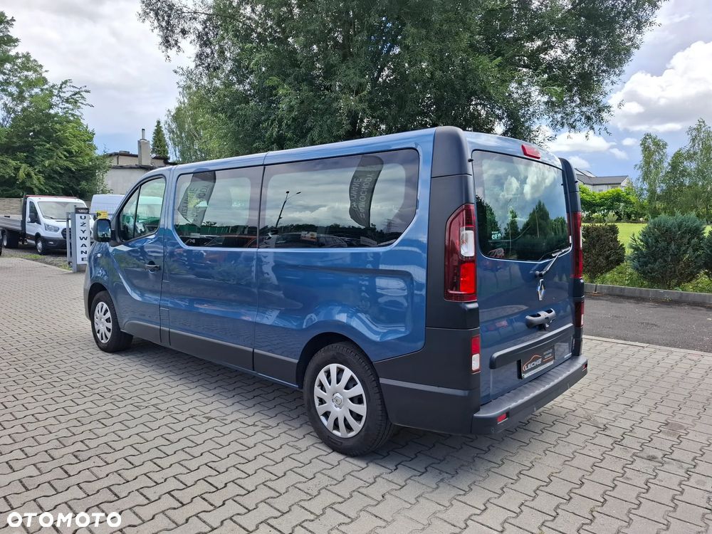 Renault Trafic - 10