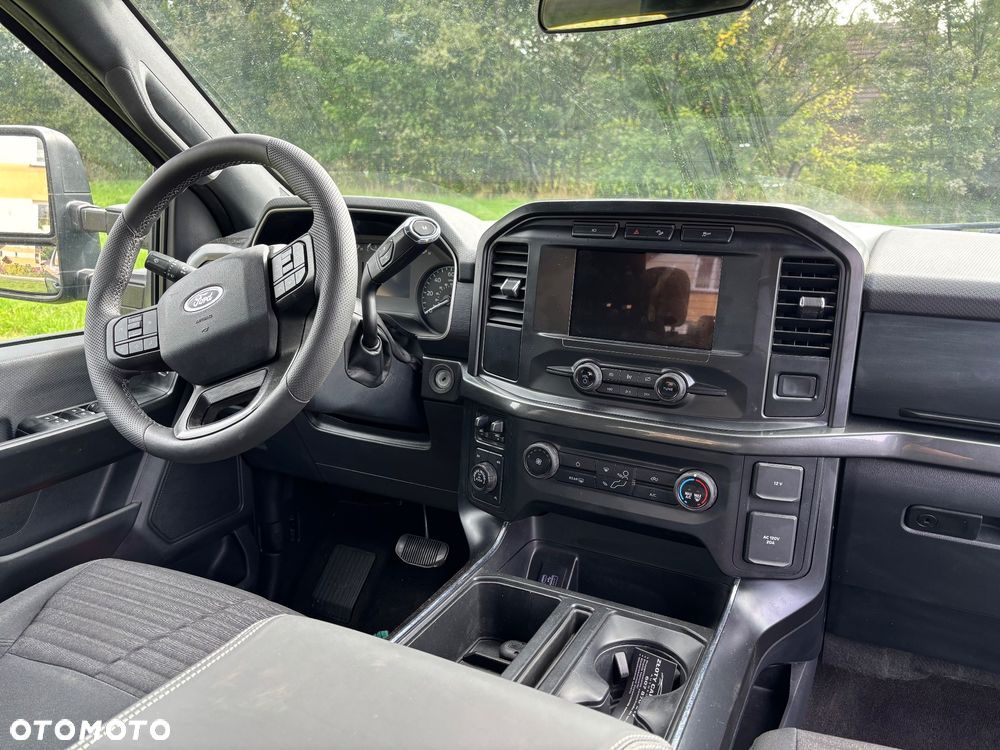 Ford F150 - 11