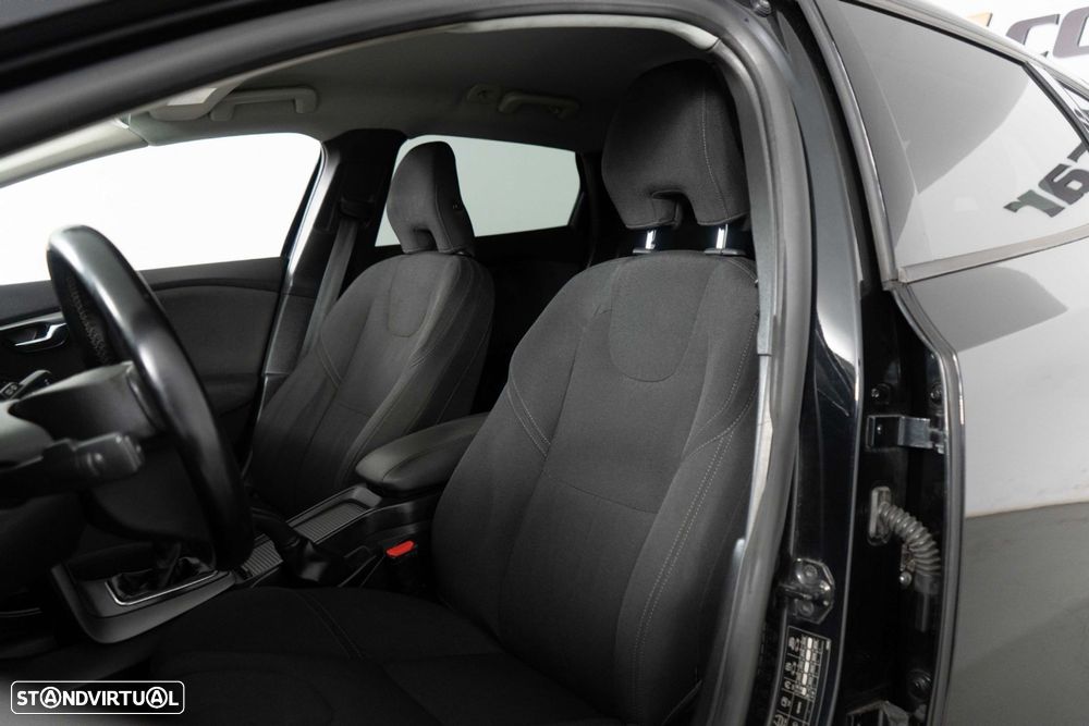 Volvo V40 1.6 D2 Eco Kinetic - 9