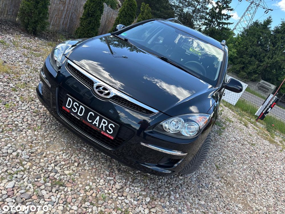 Hyundai i30 1.4 Base - 1