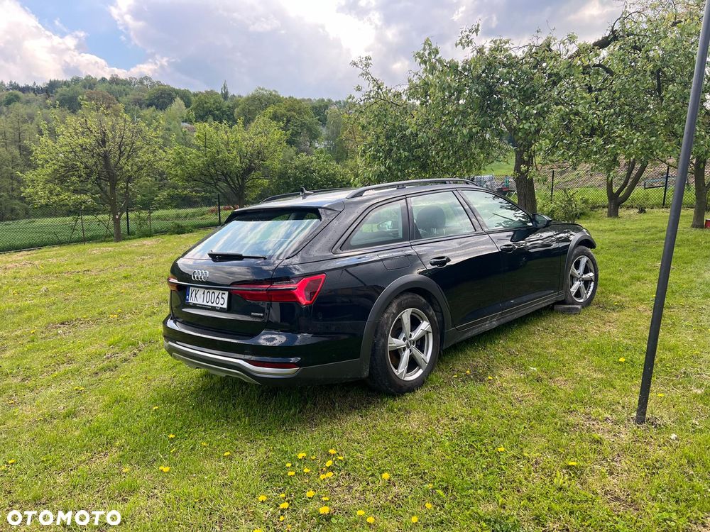 Audi A6 Allroad - 3