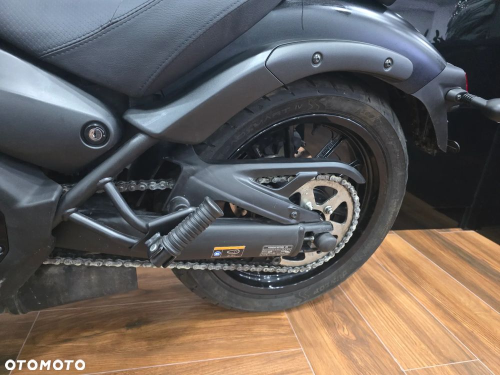 Kawasaki Vulcan - 13