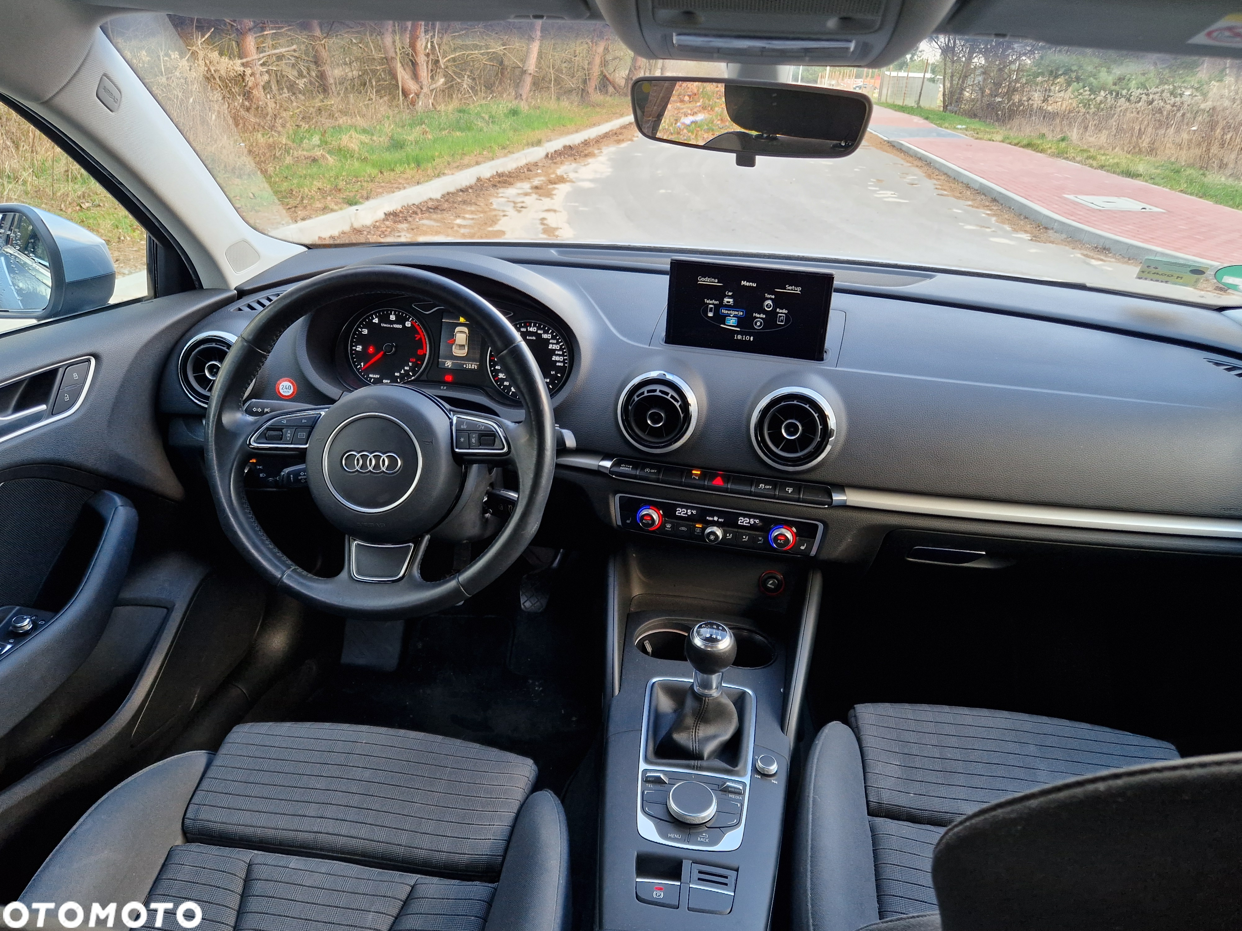Audi A3 1.4 TFSI CoD ultra Attraction - 13