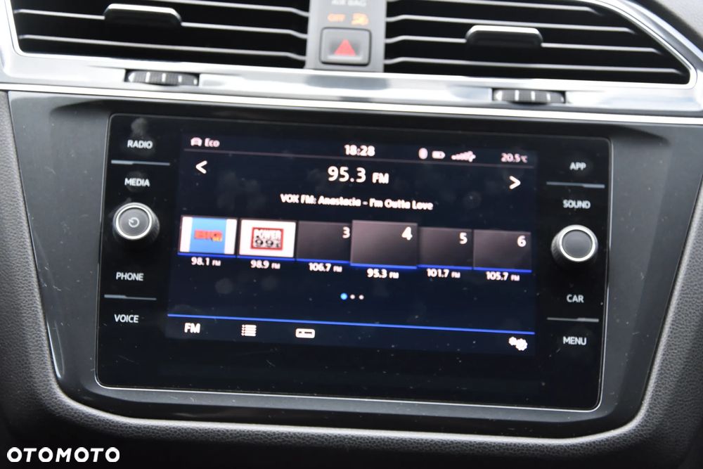 Volkswagen Tiguan Allspace - 35