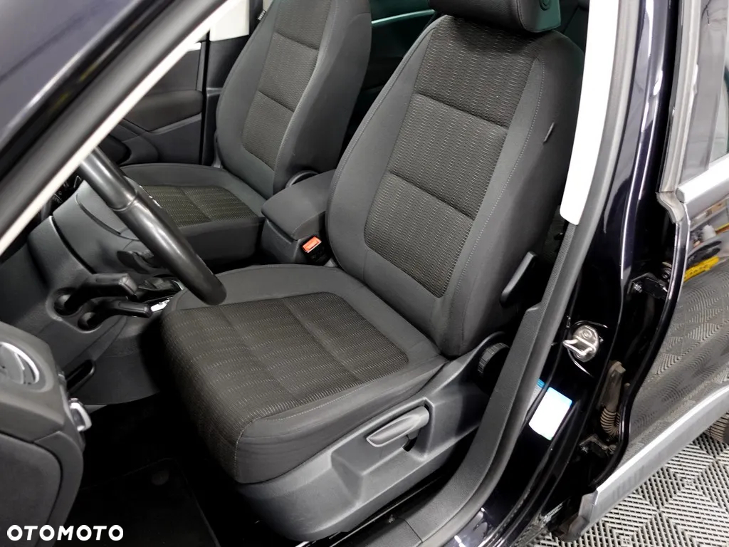 Volkswagen Tiguan 2.0 TDI 4Mot Sport&Style DSG - 10