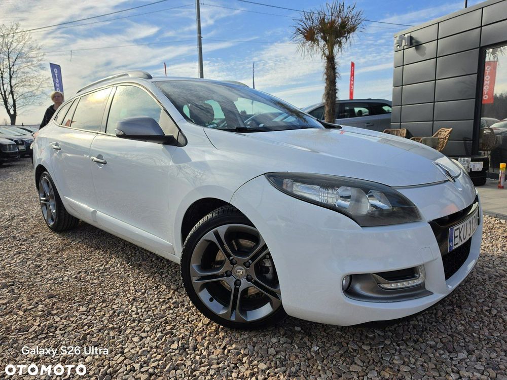 Renault Megane dCi 160 FAP GT - 5