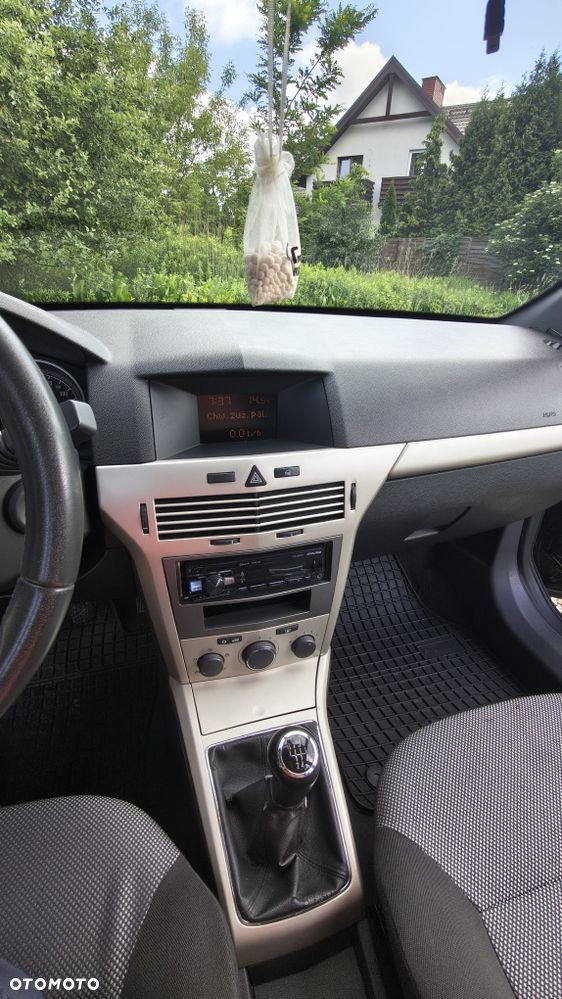 Opel Astra - 3