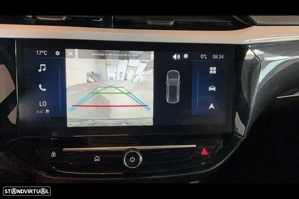 Opel Corsa 1.2 Edition - 7