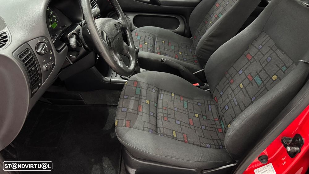 VW Polo 1.0 GL - 21