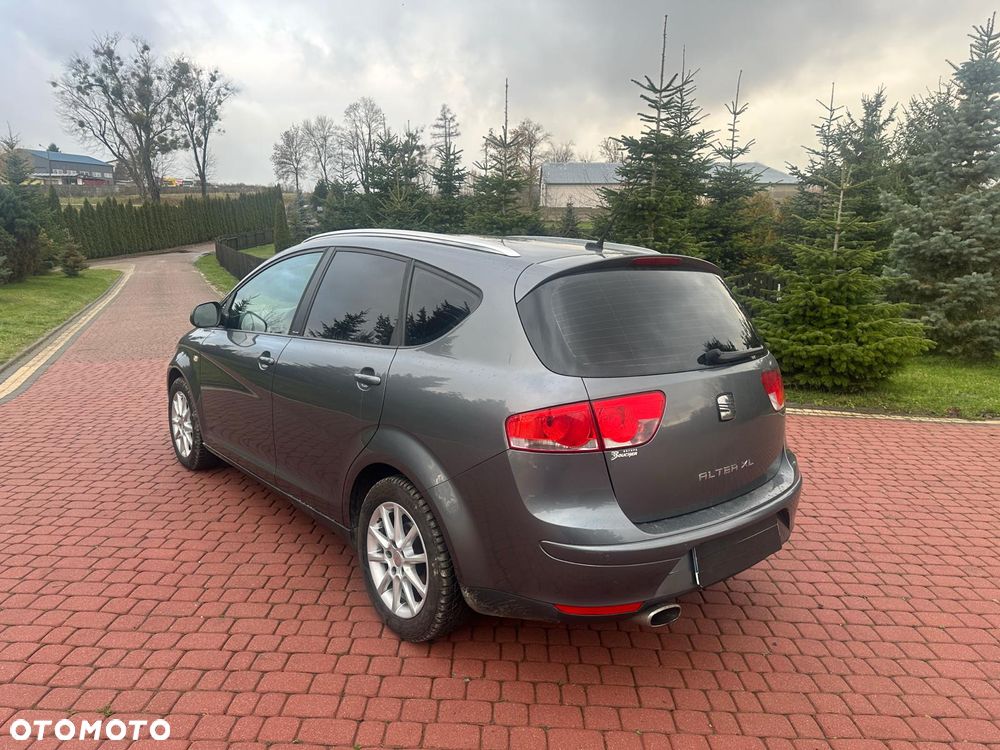 Seat Altea XL - 6