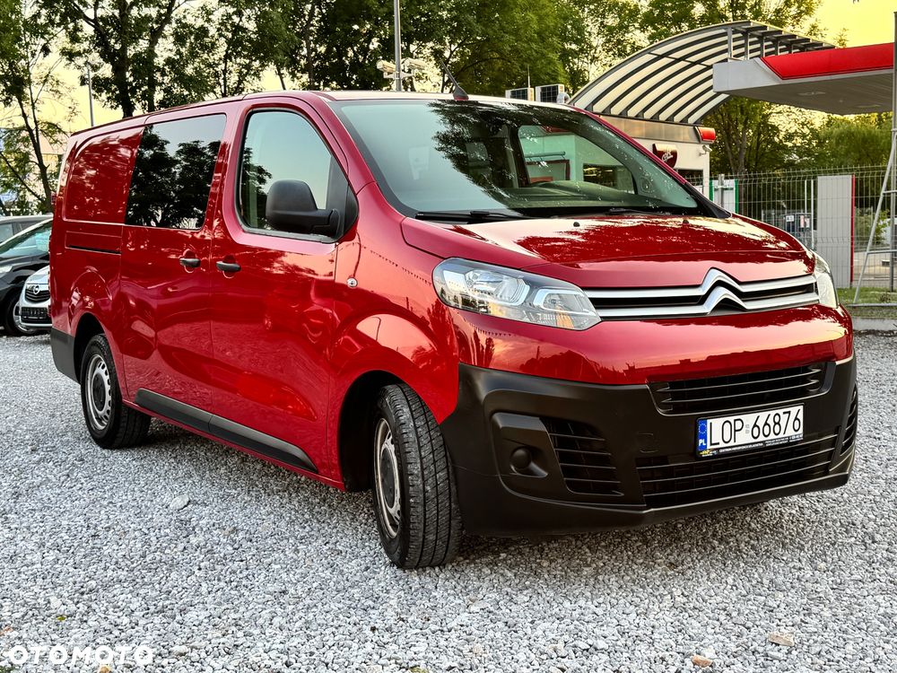 Citroën Jumpy Combi - 10