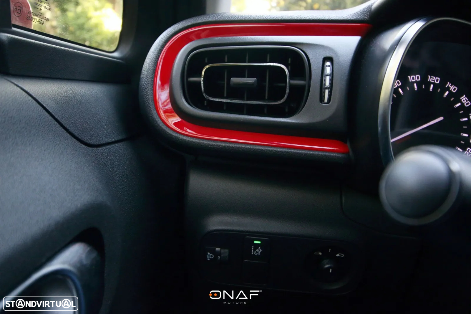 Citroën C3 1.2 PureTech Shine Pack - 16