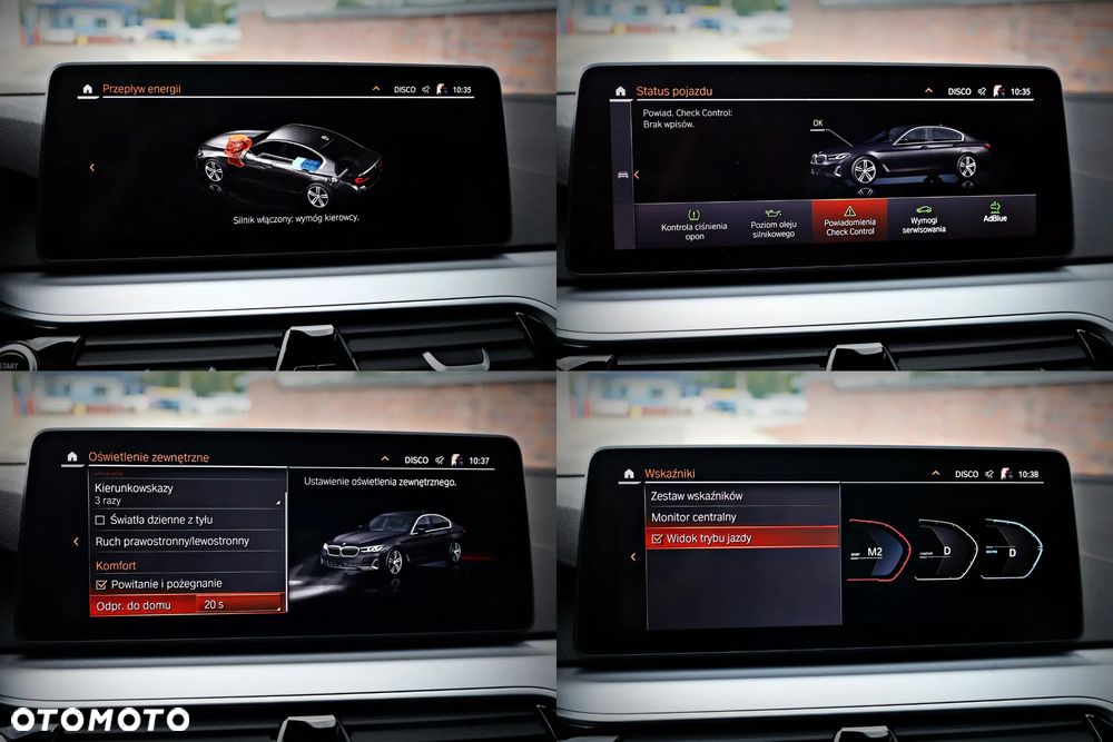 BMW Seria 5 - 32