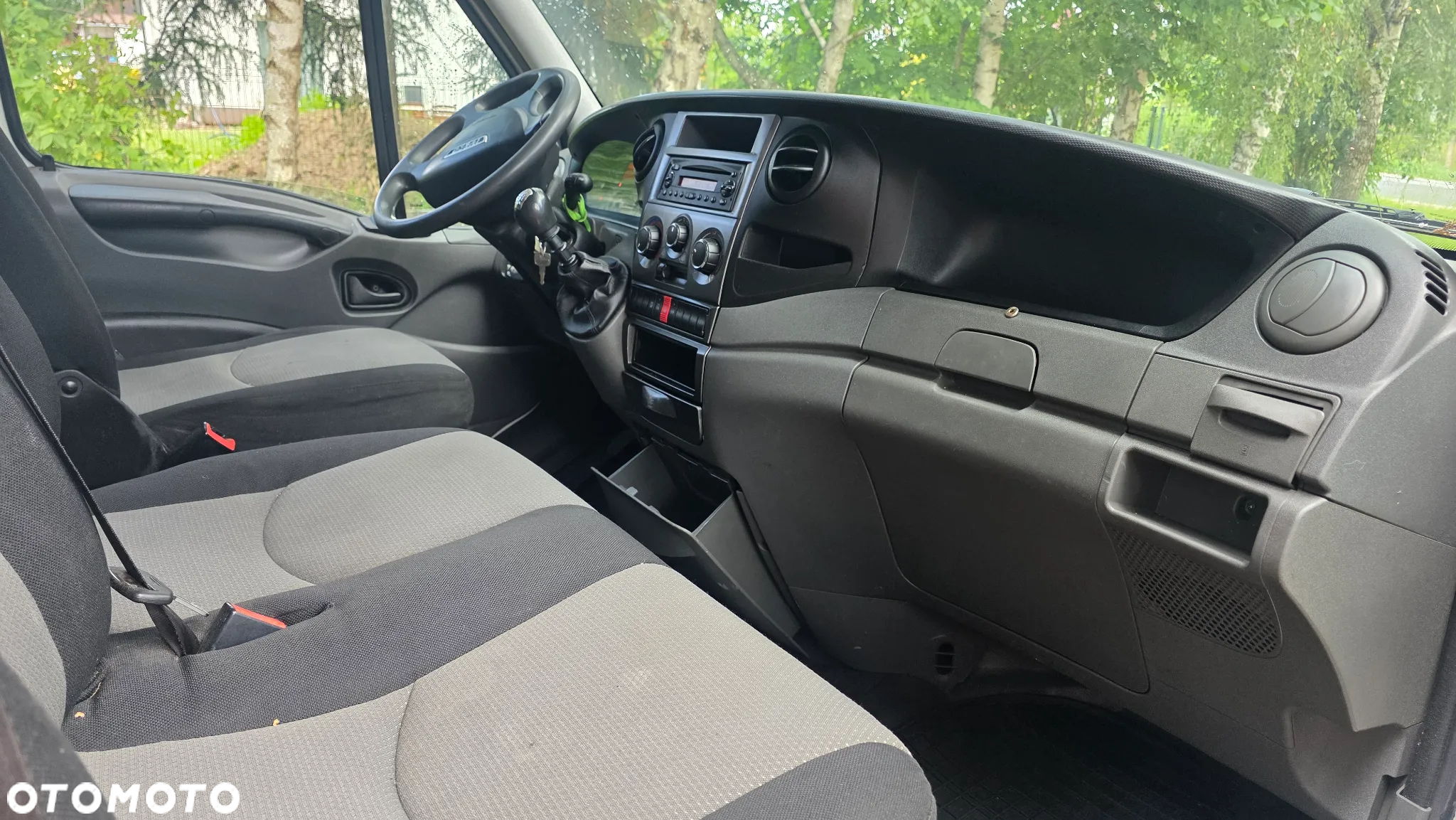 Iveco 35C13 - 7