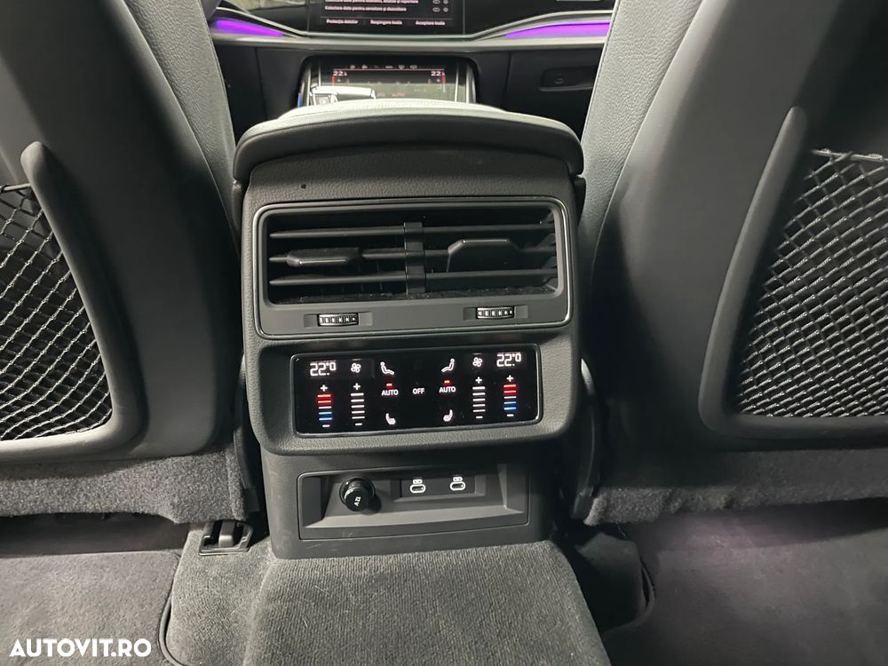 Audi Q8 50 TDI quattro Tiptronic MHEV - 34