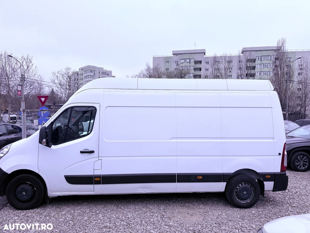 Renault Master ver-energy-start-stop-l3h1-va - 13