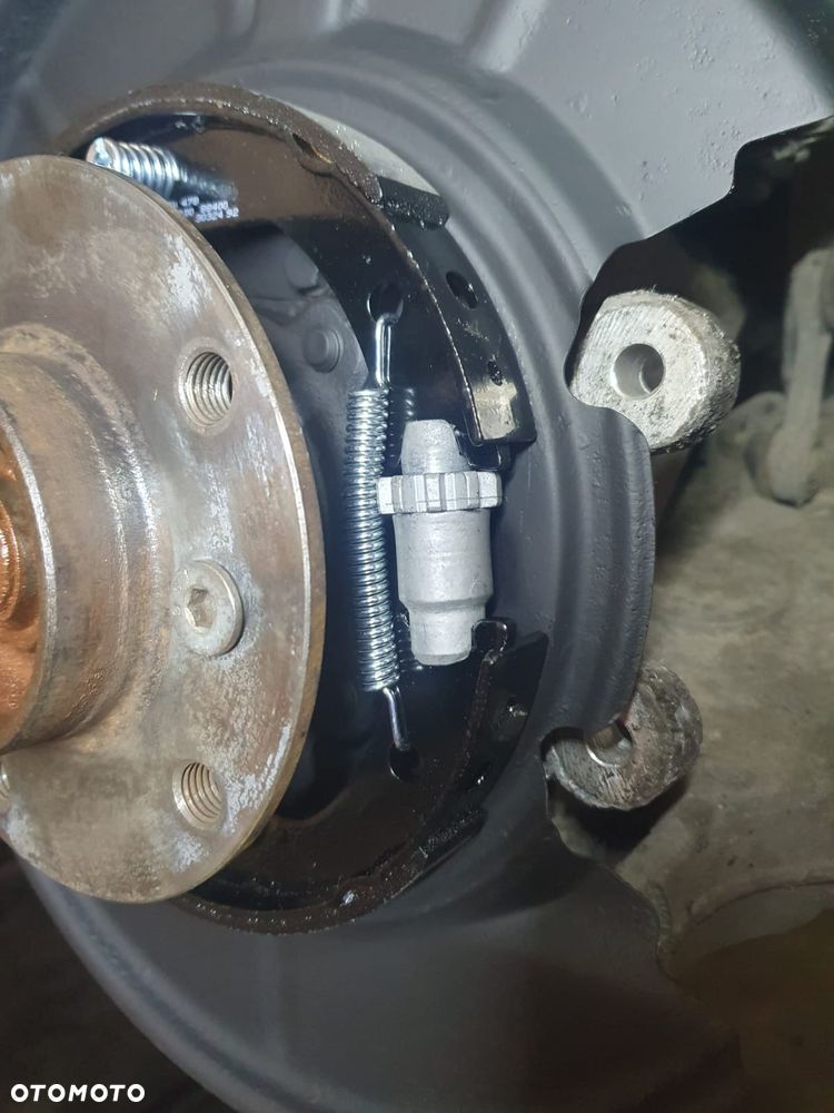 BMW Seria 5 - 20