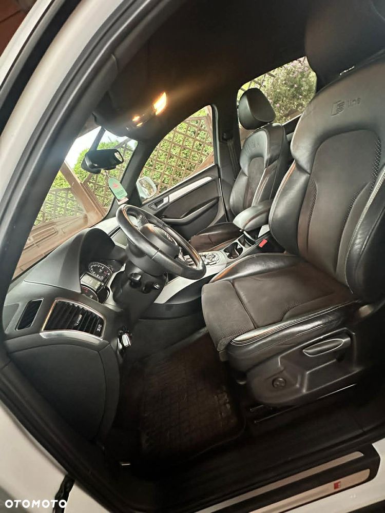 Audi Q5 2.0 TDI Quattro S tronic - 5