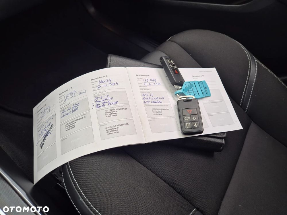Volvo V40 D2 Drive-E SCR Dynamic Edition - 40