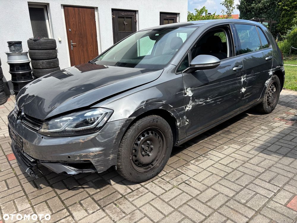 Volkswagen Golf 1.4 TSI BMT Highline - 3