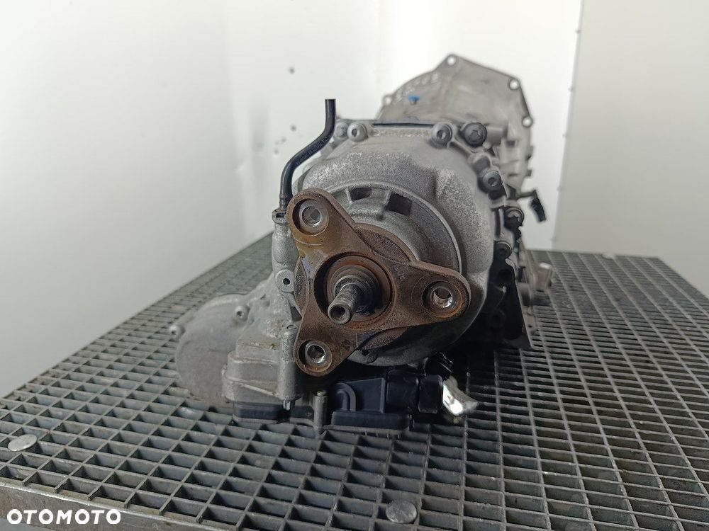 SKRZYNIA BIEGÓW AUTOMAT BMW 4 F36 FL GA8HP50X 3.0 T 24V 440i xDrive - 7