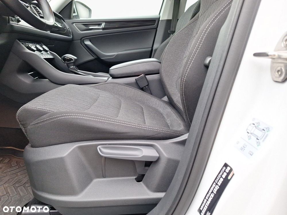 Skoda Kodiaq 2.0 TDI 4x4 Style DSG - 10