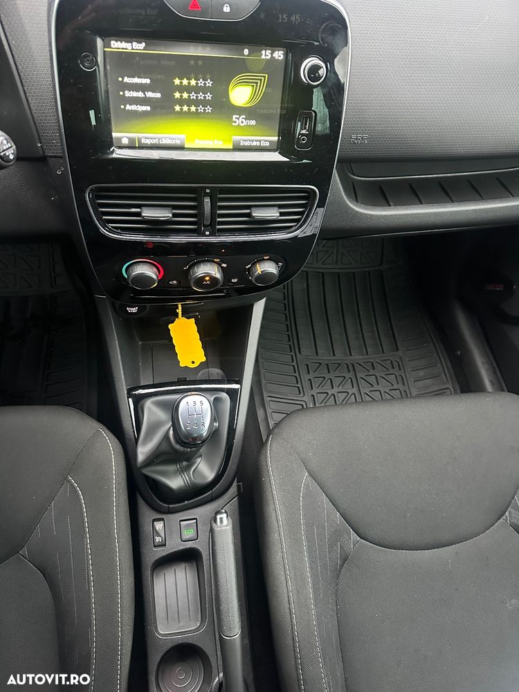 Renault Clio TCe 90 Limited - 7