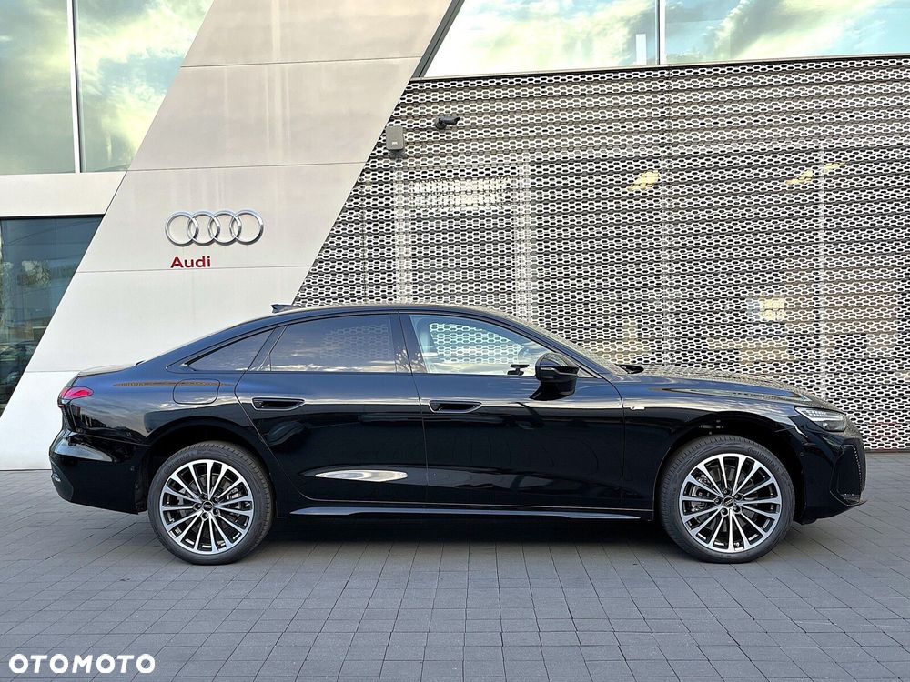 Audi A6 Limousine - 11