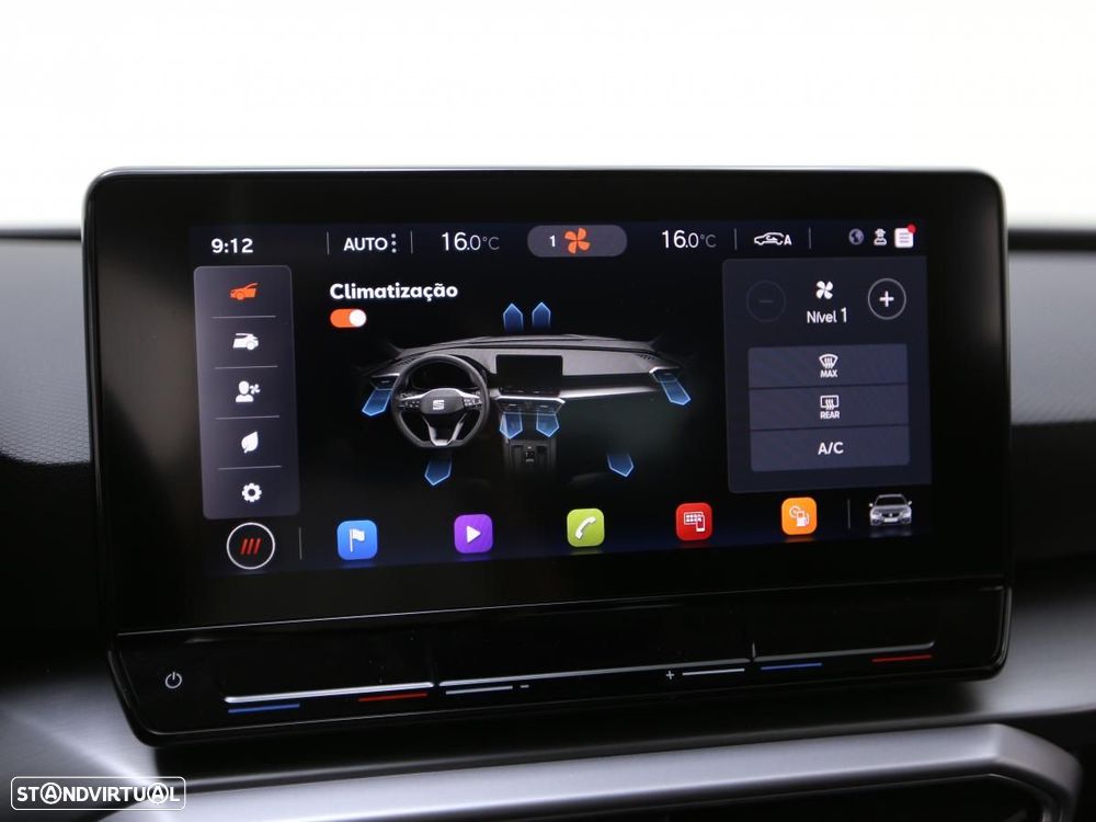 SEAT Leon ST 2.0 TDI FR DSG - 23