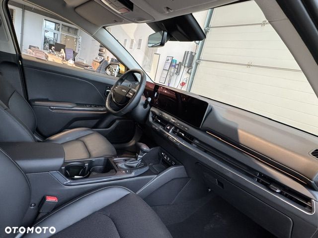 Kia K4 1.6 T-GDI L - 9