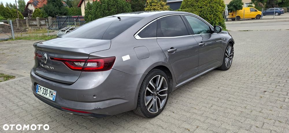 Renault Talisman BLUE dCi 160 EDC INTENS - 2