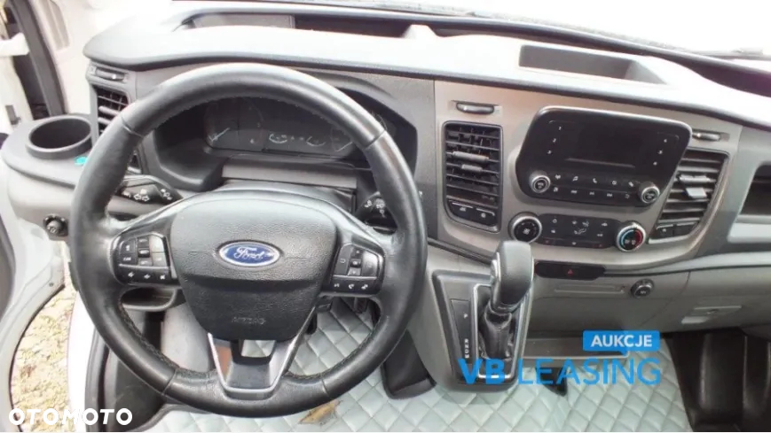 Ford Transit - 6
