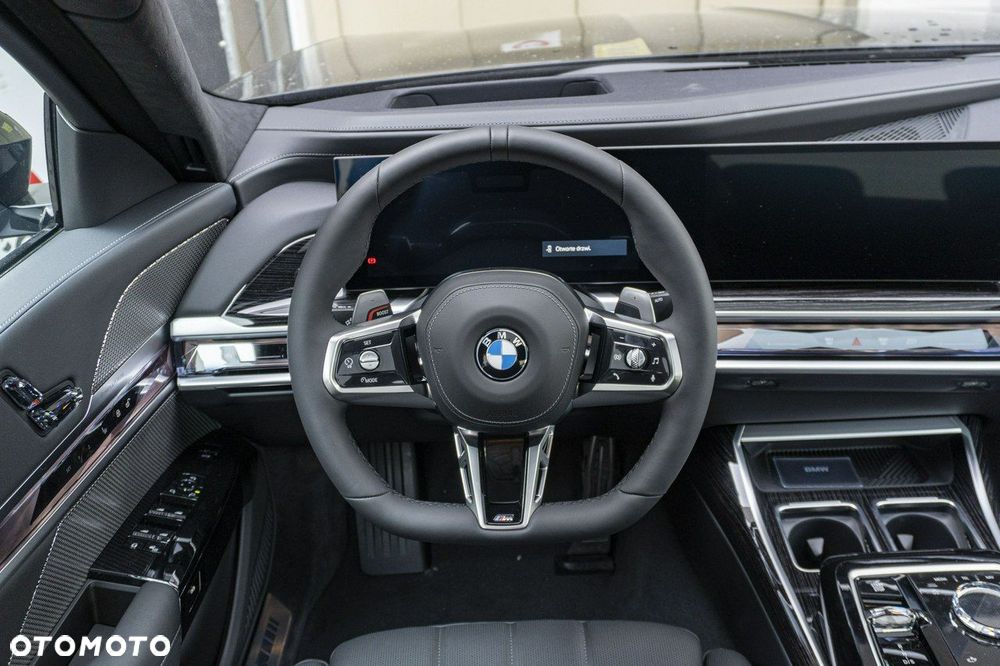 BMW Seria 7 - 15