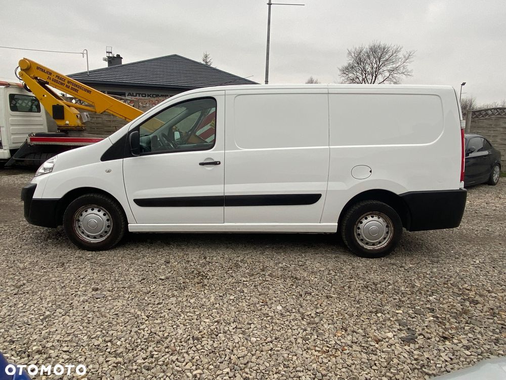 Fiat Scudo - 8