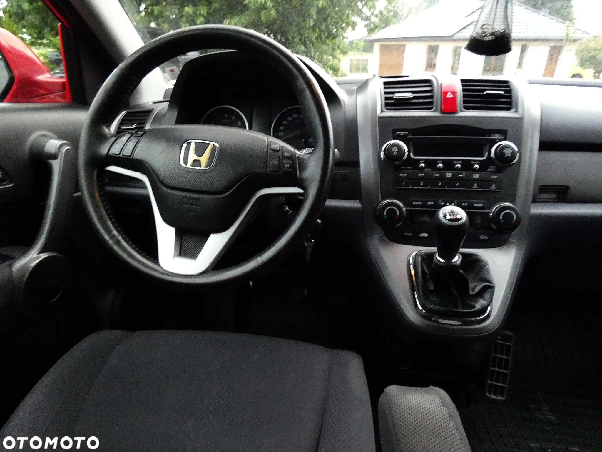 Honda CR-V 2.0 Executive - 4