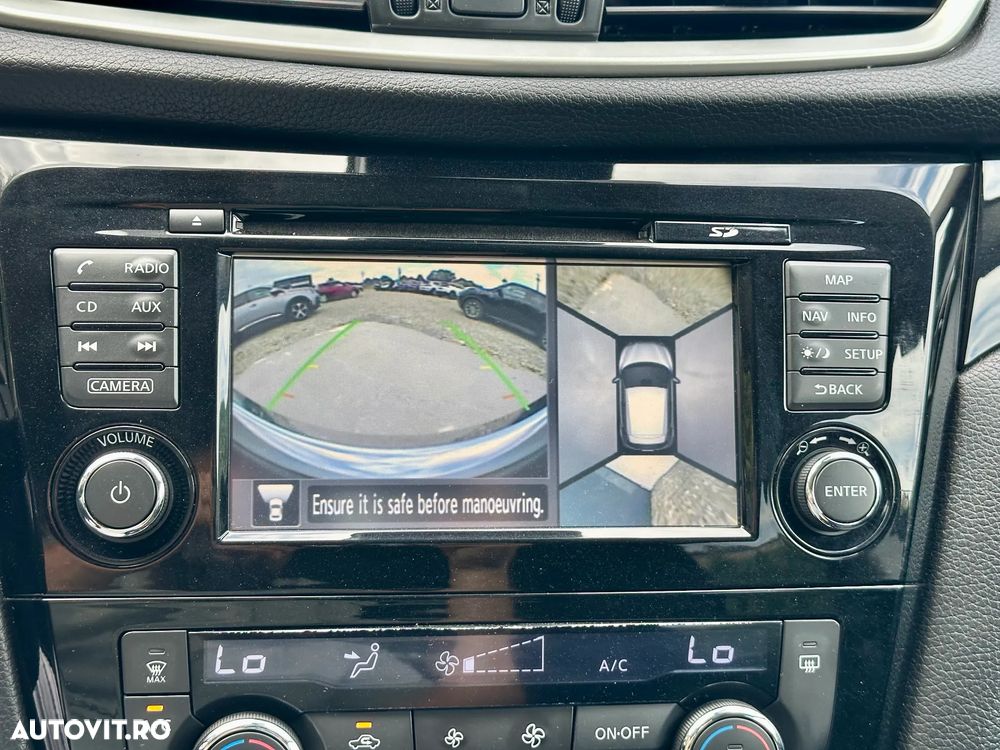 Nissan Qashqai - 20