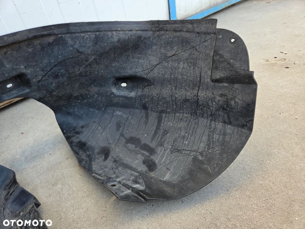 Nadkole lewe przednie Citroen C3 Aircross   39103743 - 6