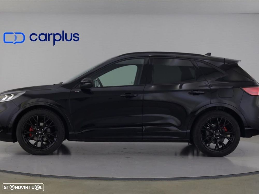 Ford Kuga 1.5 EcoBoost ST-Line X - 4