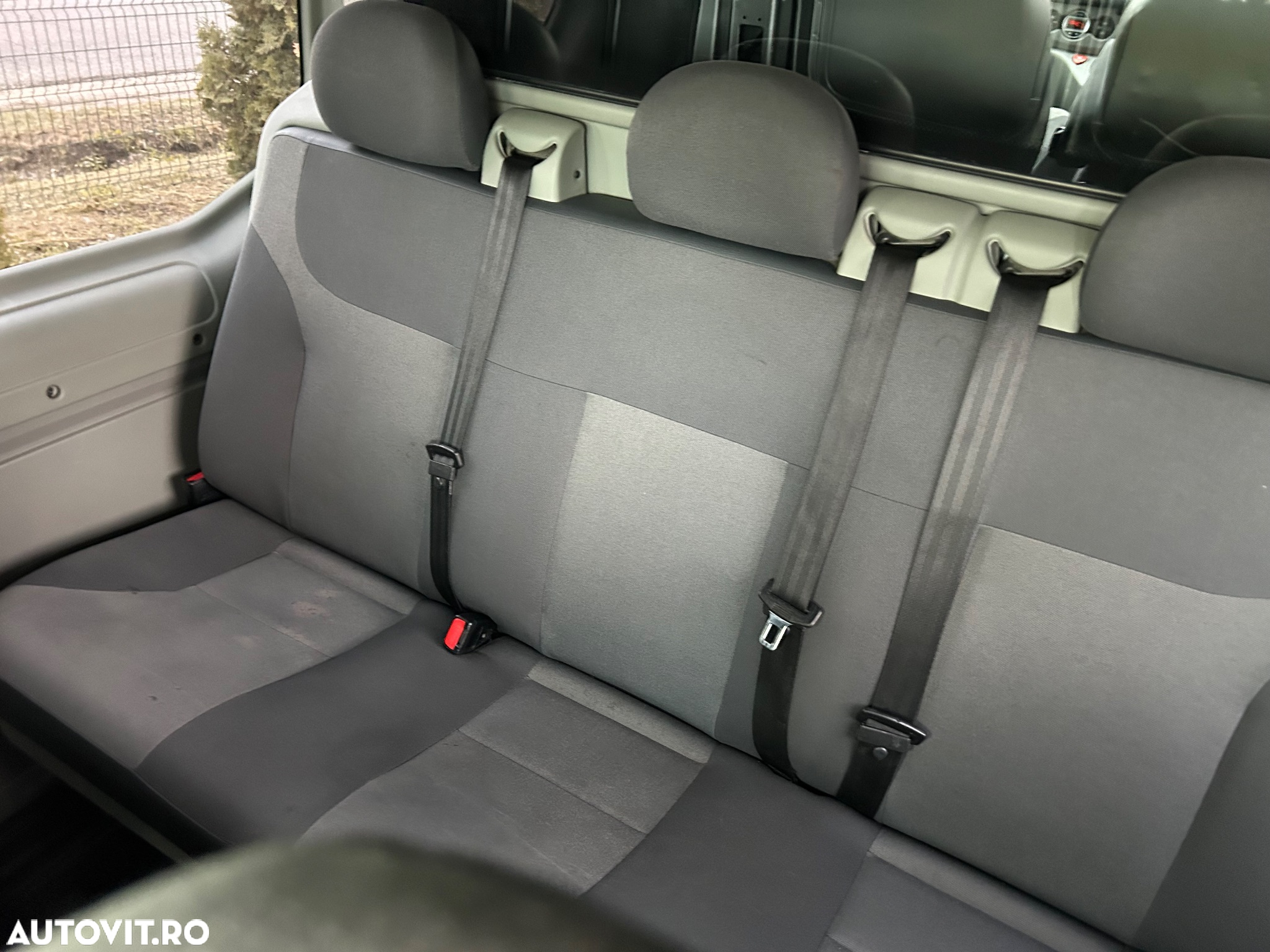 Renault Trafic 2.0 dCi 115 FAP L2H1 Komfort - 17