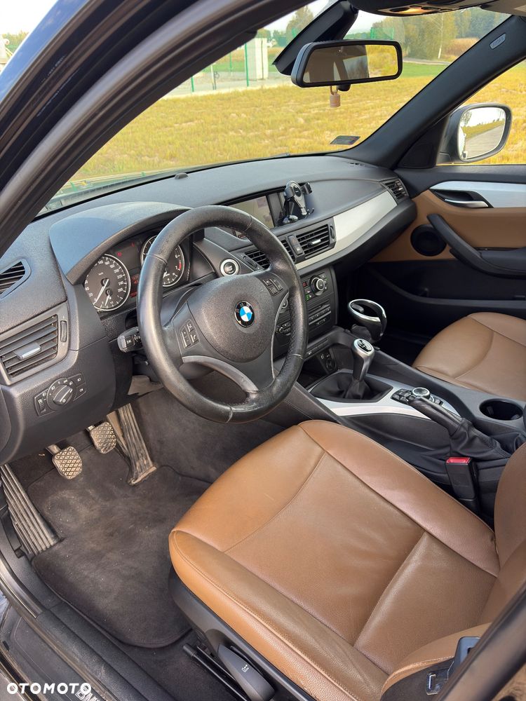 BMW X1 - 30