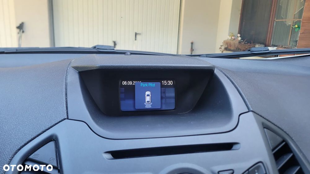 Ford EcoSport 1.0 EcoBoost S - 40