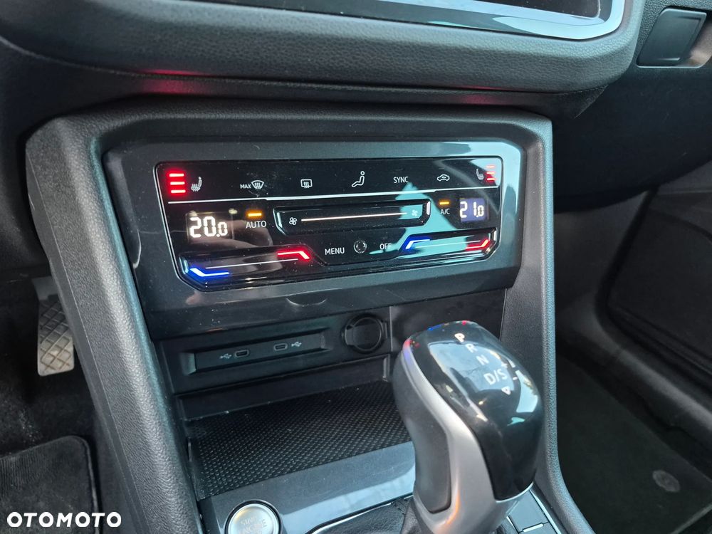Volkswagen Tiguan 1.5 eTSI Life Plus DSG - 12