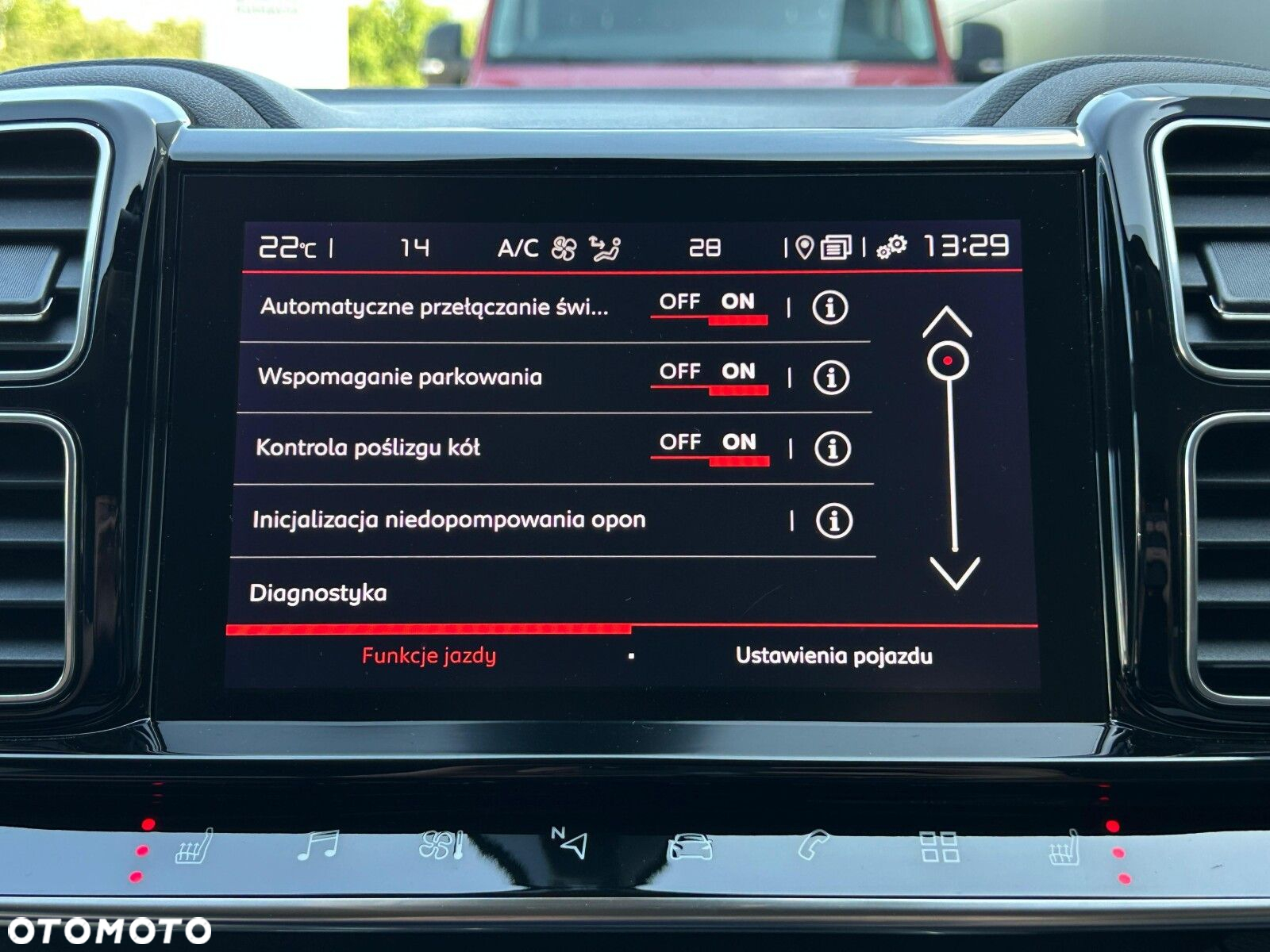 Citroën C5 Aircross 1.2 PureTech Shine EAT8 - 30