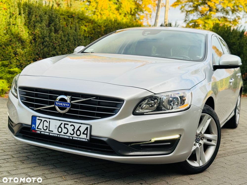 Volvo V60 D2 Edition Pro - 17