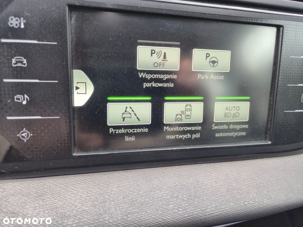 Citroën C4 Picasso 1.2 PureTech Exclusive - 22