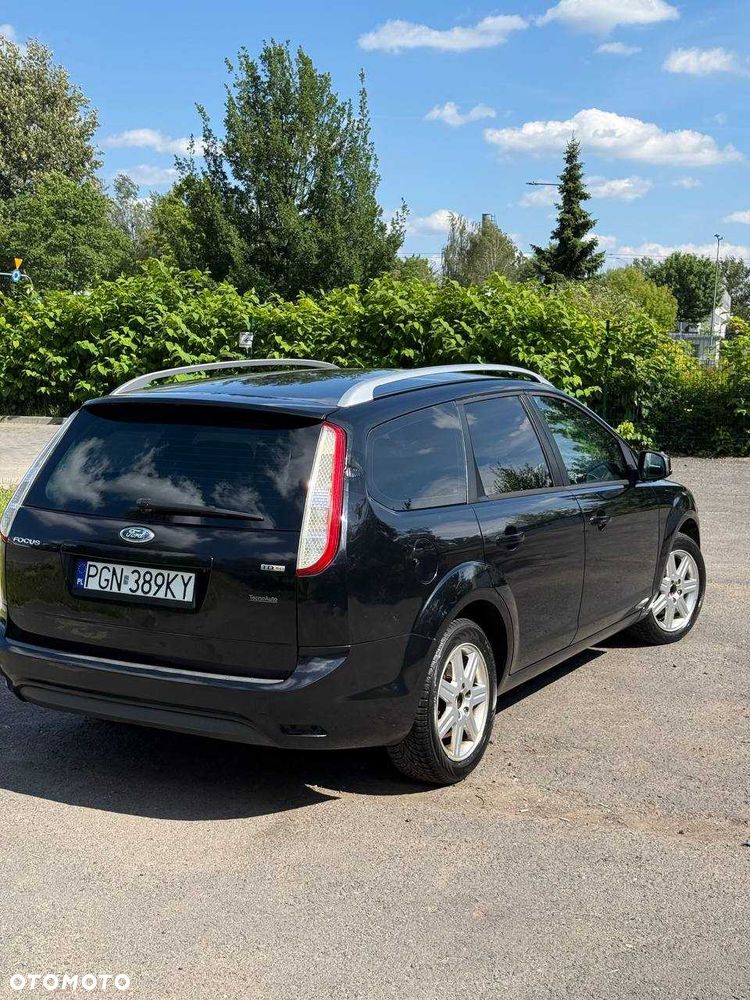 Ford Focus - 5