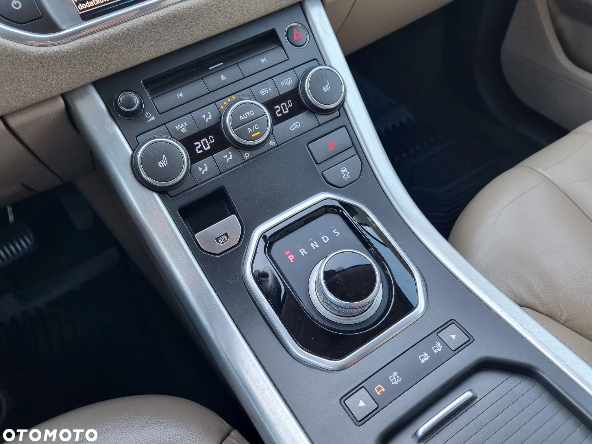 Land Rover Range Rover Evoque 2.0Si4 Prestige - 14