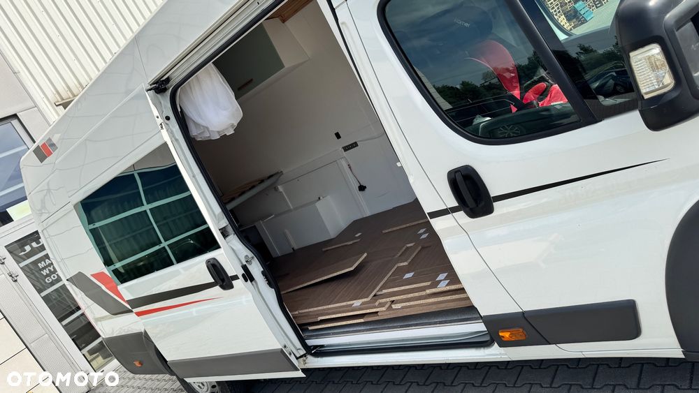 Peugeot Boxer - 15