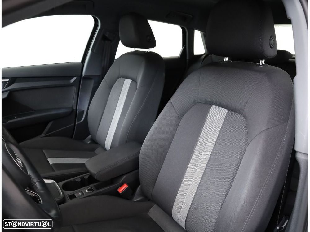 Audi A3 Sportback 30 TDI - 24