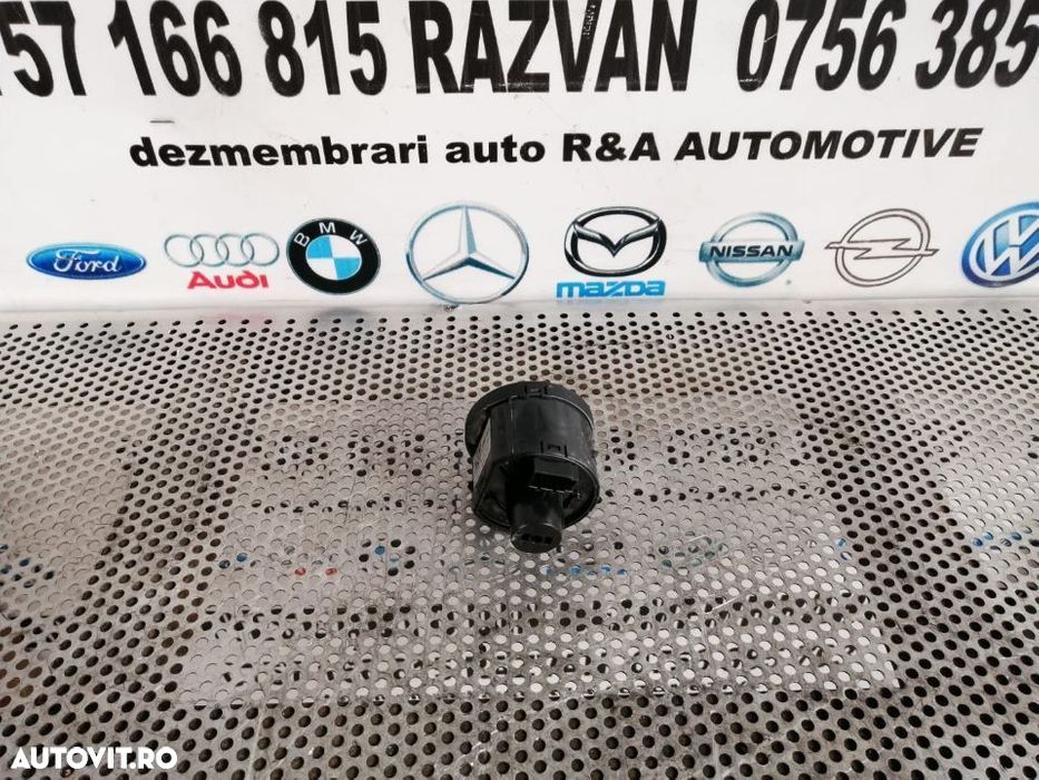 Bloc Lumini VW Golf 7 VII Dezmembrez VW Golf 7 VII 1.6 Tdi Motor CLH CXX CRC Bloc Lumini VW Golf 7 V - 3